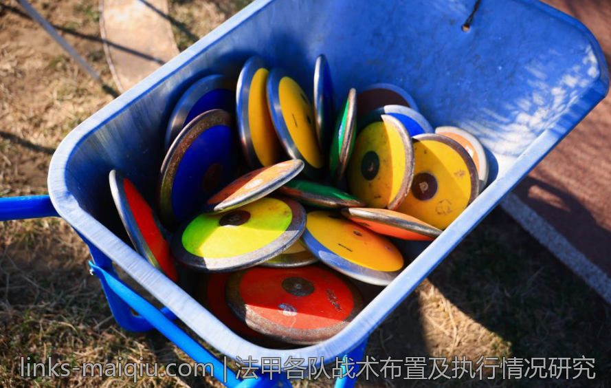 法甲各队战术布置及执行情况研究