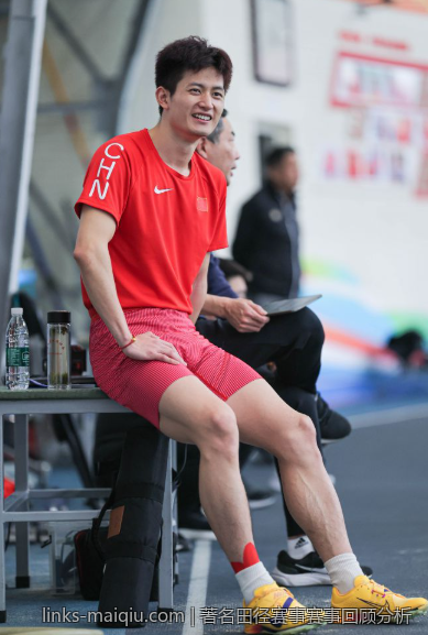 著名田径赛事赛事回顾分析