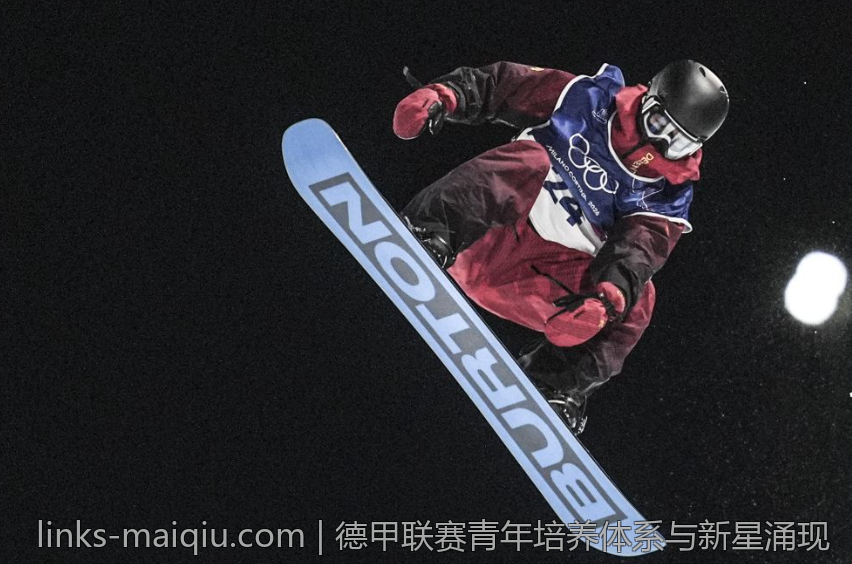 德甲联赛青年培养体系与新星涌现