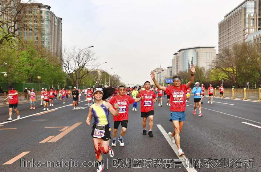 欧洲篮球联赛青训体系对比分析